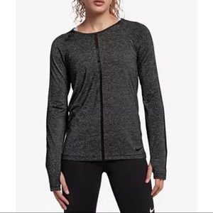 Nike Pro Hypercool Long Sleeve